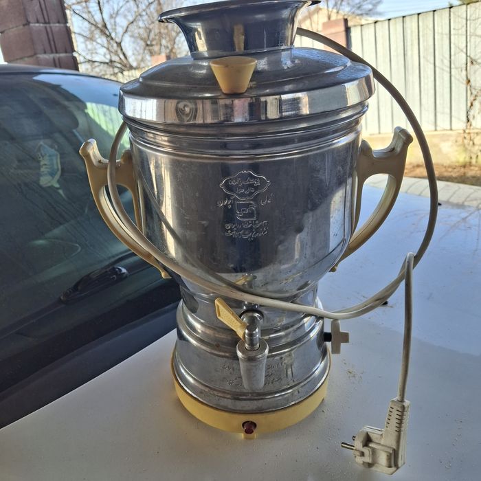 Самовар электрический