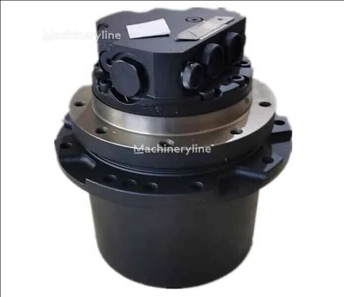 Transmisie finală -12 pentru utilaje de constructii
