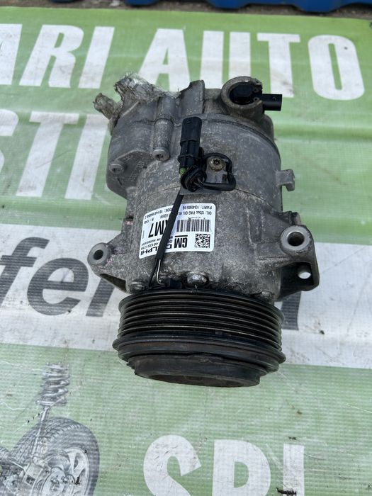 Compresor climă , Ac Opel Astra J 1.6 benzină 2012