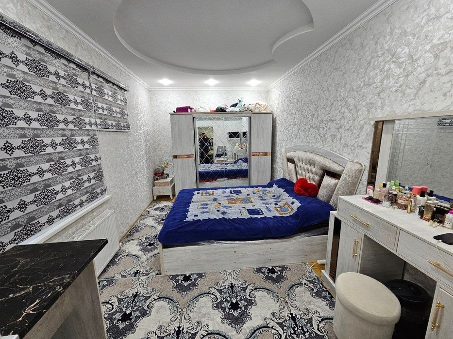 2хоналик квартира coтилади янги дом Файзобод53