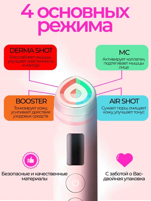 medicube оригинал