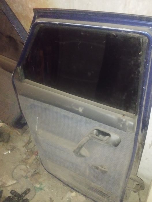 ВАЗ 2110 Лада ва