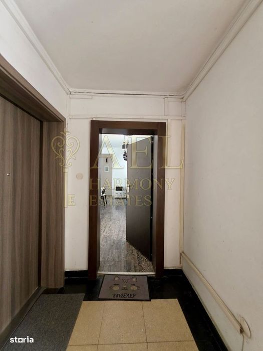 Apartament 2 camere **65mp**// Calea Victoriei