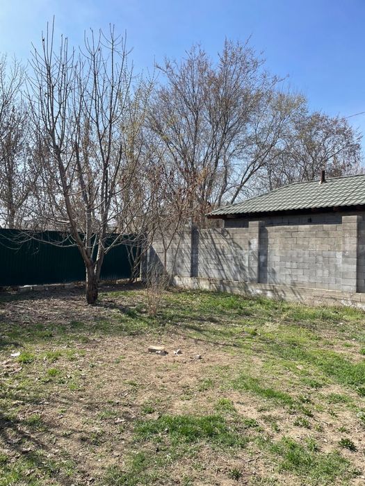 Продам дом , 70 квадратов