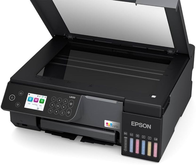 Срочно Продаю Принтер Epson l8100