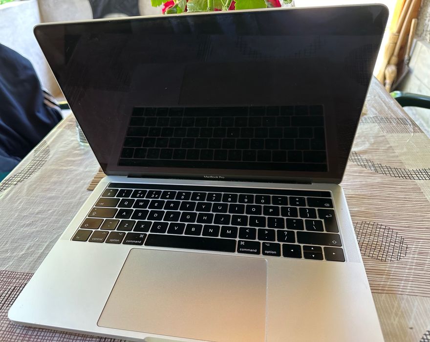 MacBook Pro 2017
