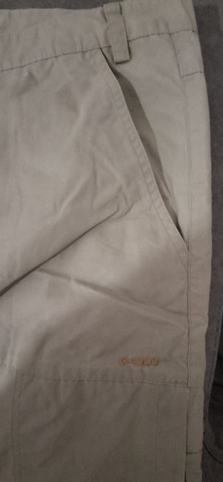Pantaloni Fjallraven marimea 56-60