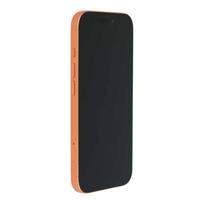 Magazin Apple | iPhone 17 Pro | Foarte Bun | Cosmic Orange | 256GB | 97% | Cu Garantie | In Rate | smilemobile.ro