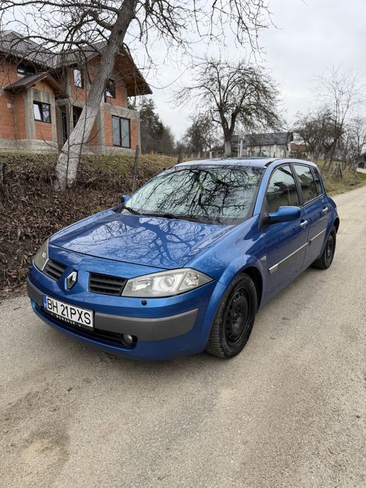 Vand Renault Megane 1.5