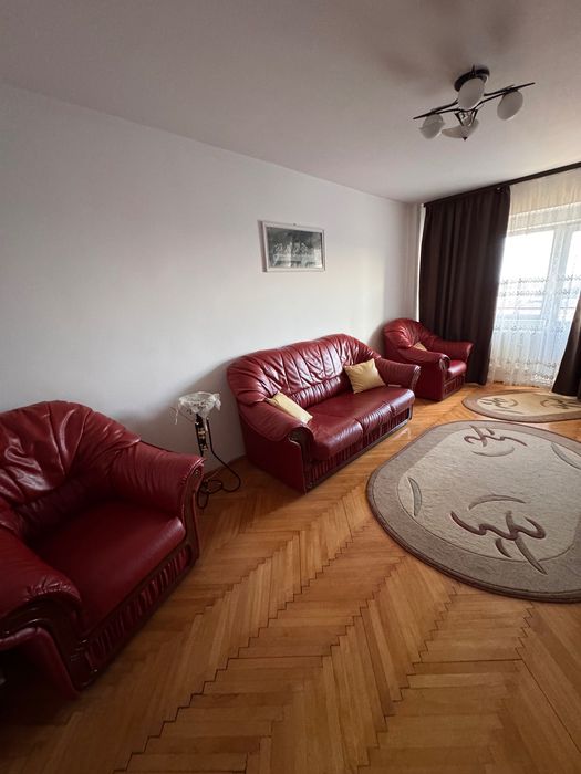 Apartament 3 camere de închiriat - Ramnicu Sarat