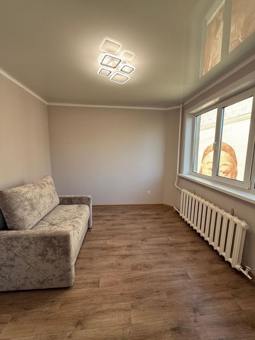 Продается 3 комнатная квартира