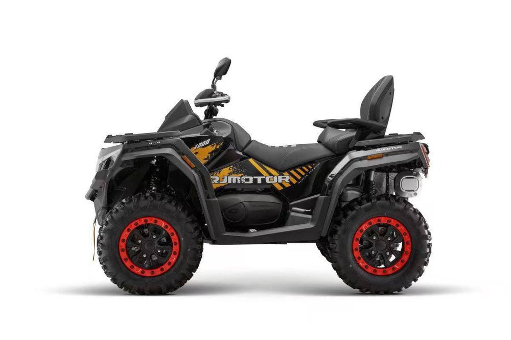 Квадроциклы оптом и в розницу