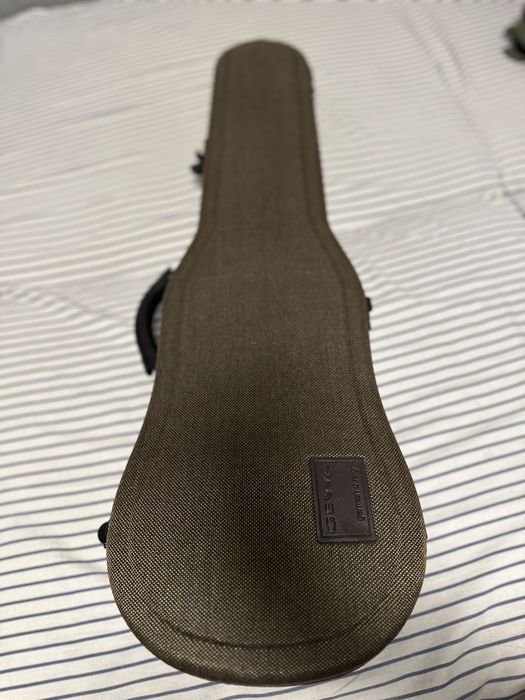Vioara Gewa Meister 4/4