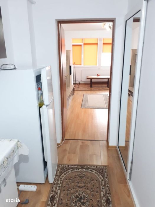 Grasoniera Tiglina1 et7/10 ,centrala ,Balcon ,Mobilata si Utilata