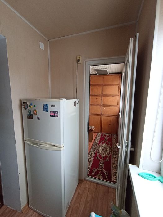 3-х комнатная мкрн Шугыла 44