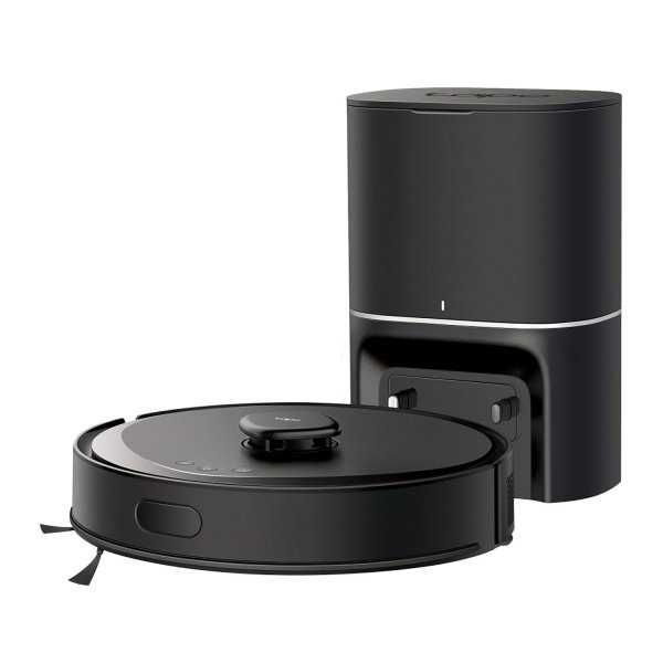Робот прахосмухачка TP-Link Tapo RV30 Max Plus