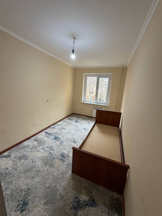 Продается 3 ком квартира