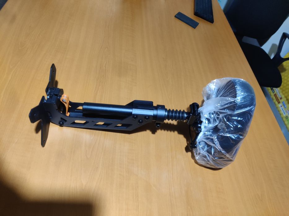 Șa pentru trotinetă