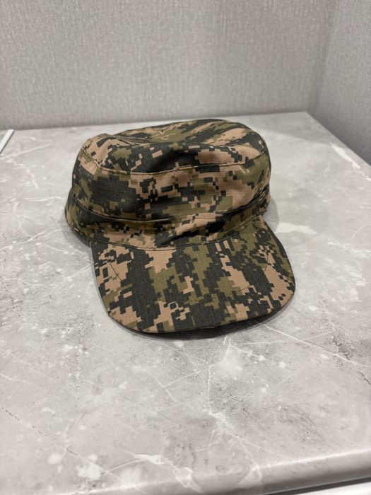 НВП военная форма школьная