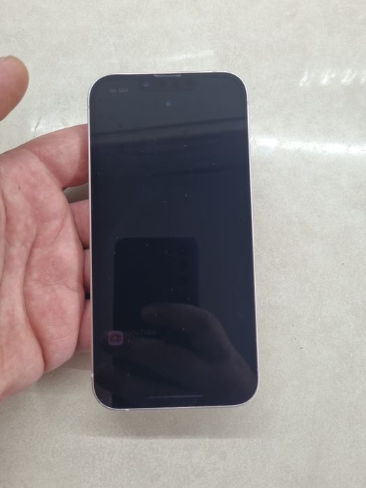Iphone 13 Pink розов