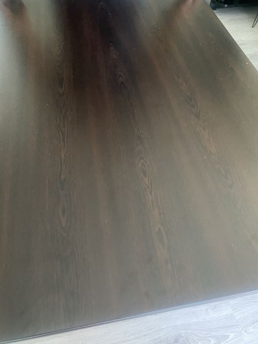 Трапезна  разтегателна кухненска маса