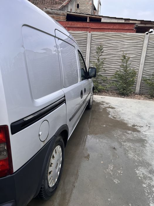 Opel combo 2003 !!!