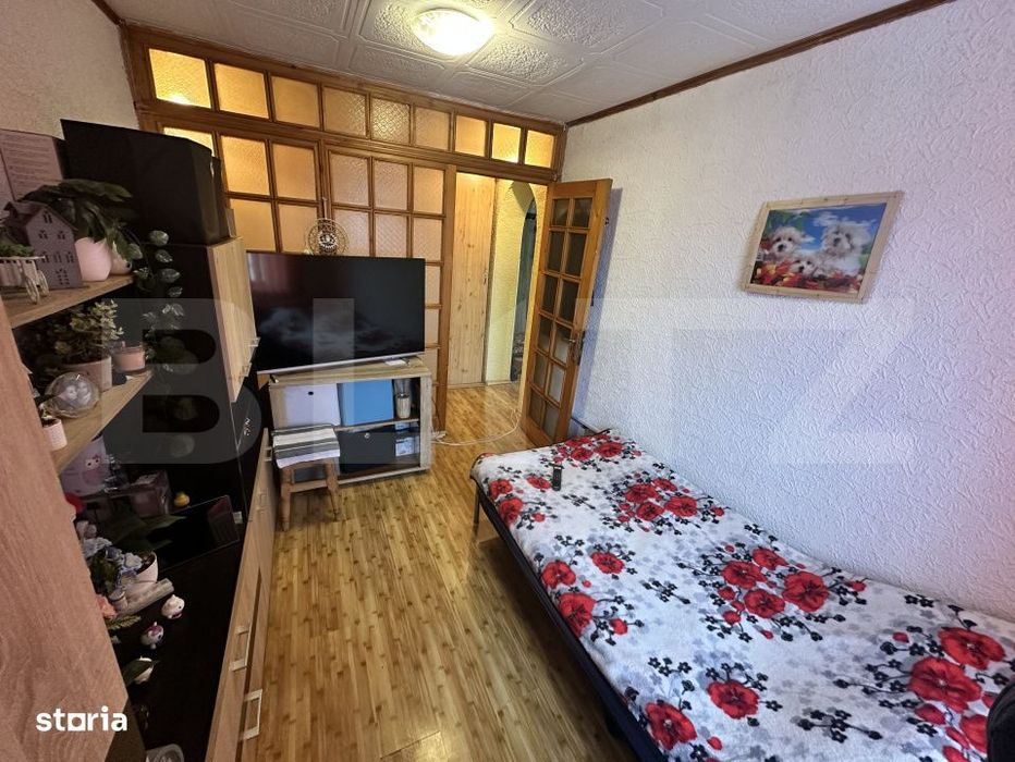 Apartament 3 Camere - Zona Gojdu