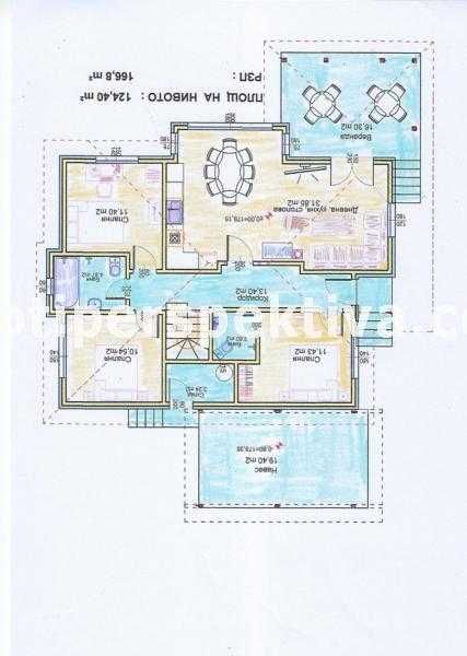 Продава се Къща в Стамболийски - 167 кв.м за 1288 €/кв.м - Снимка #3