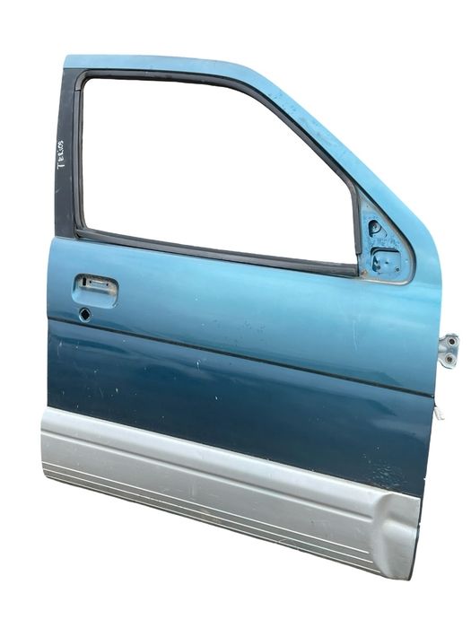 Usa Portiera Dreapta Fata Daihatsu Terios J1_ 1997 - 2006