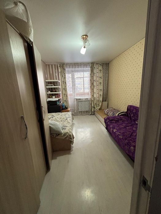 Сдается комната в 2-комнатной квартире