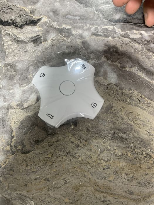 Программирование смарт-пульта Dongfeng EP008 Ключ, настройка, прошивка