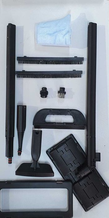 парогенератор очиститель пароочиститель Robayse