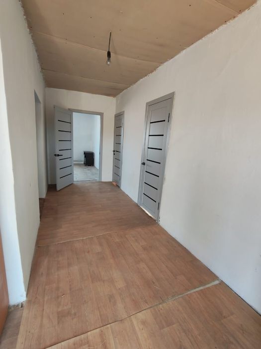 Продам дом новый