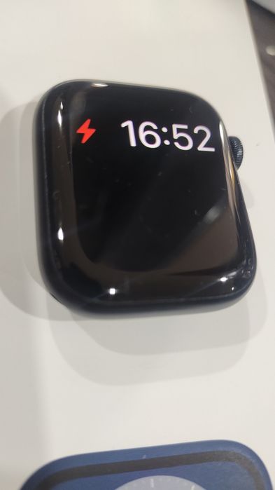 Apple Watch 8 серия 45 мм эпл вотч
