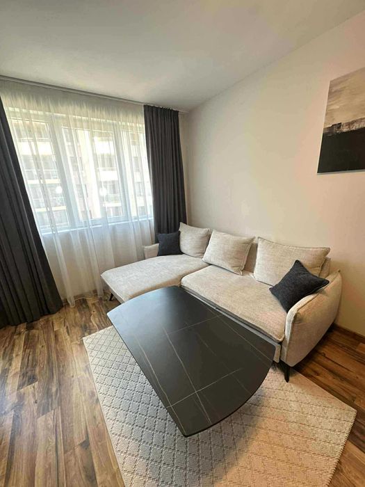 Дава се под наем Двустаен апартамент в Пловдив, Център - 75 кв.м за 459 € - Снимка #10