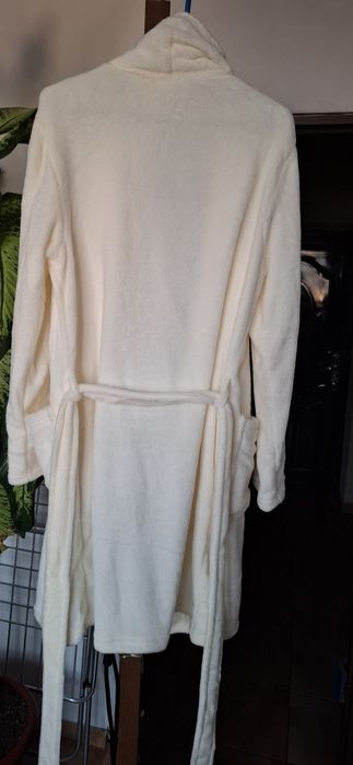 Capot baie foarte pufos