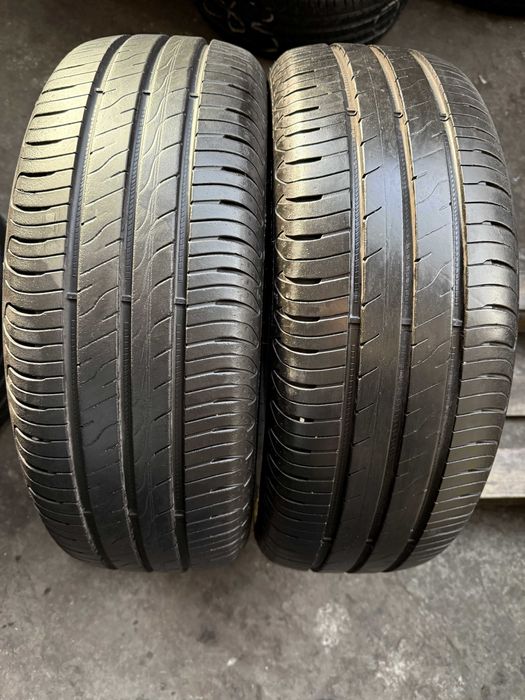 2x Anvelope Vara 195/55 r16 - GoodYear Efficient Grip Performance