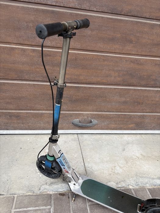 Vând 3 trotinete Oxelo