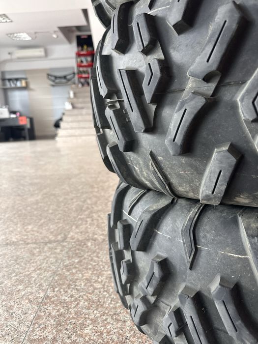 Anvelope si jante pentru atv