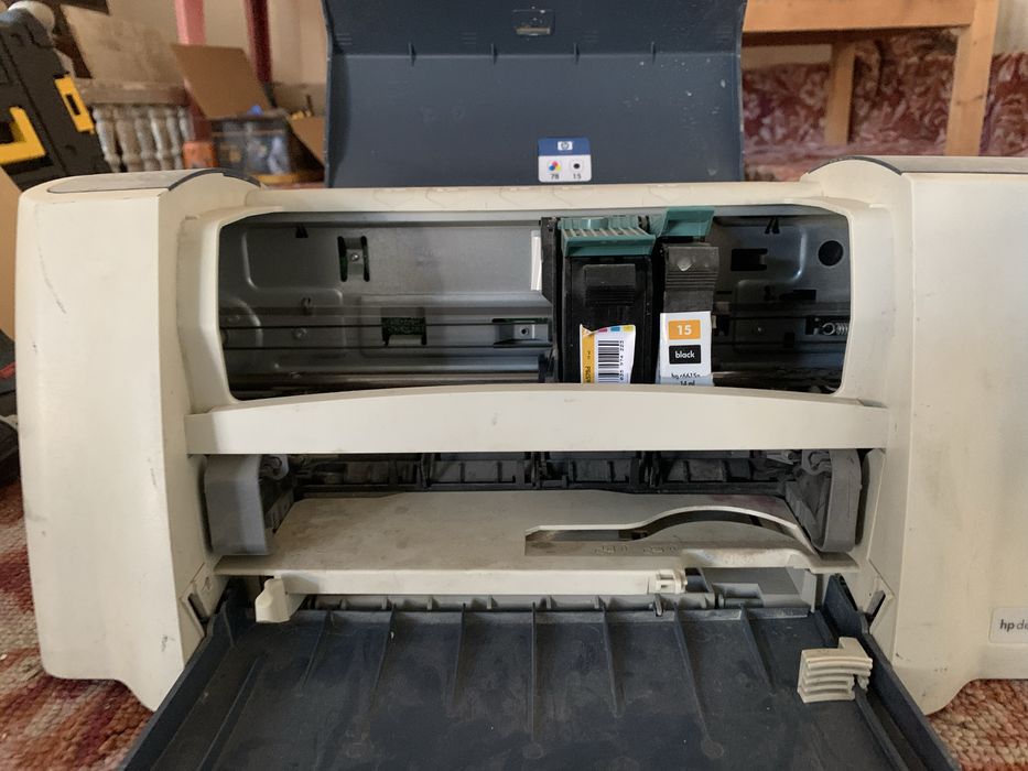 Printer sotiladi