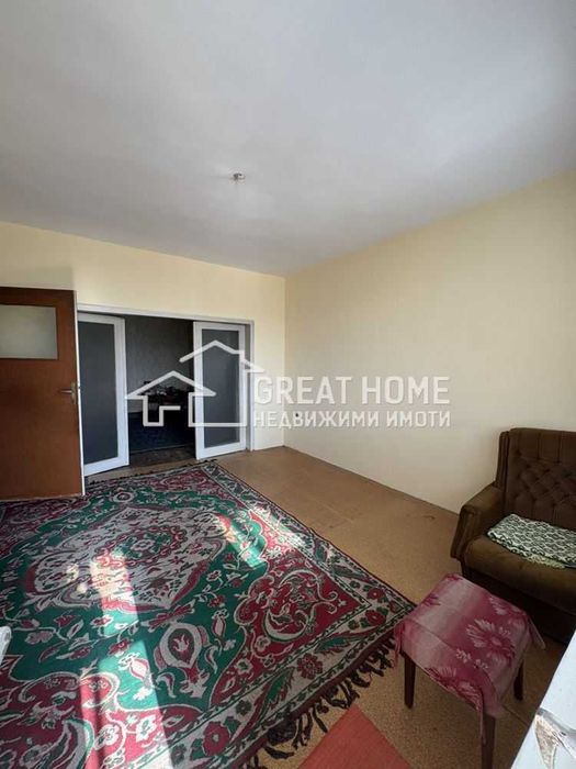 Многостаен апартамент