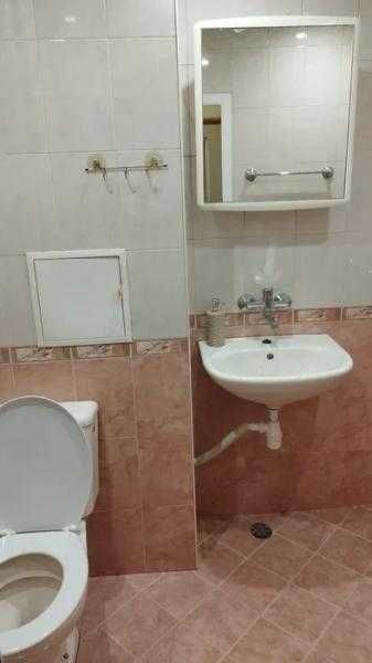 Дава се под наем Двустаен апартамент в Бургас, Зорница - 70 кв.м за 306 € - Снимка #11