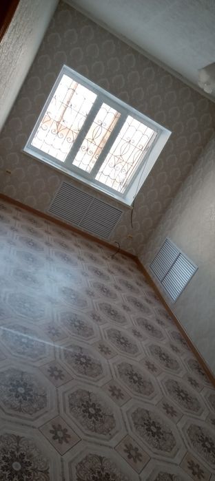 4 комнатная квартира 100кв²