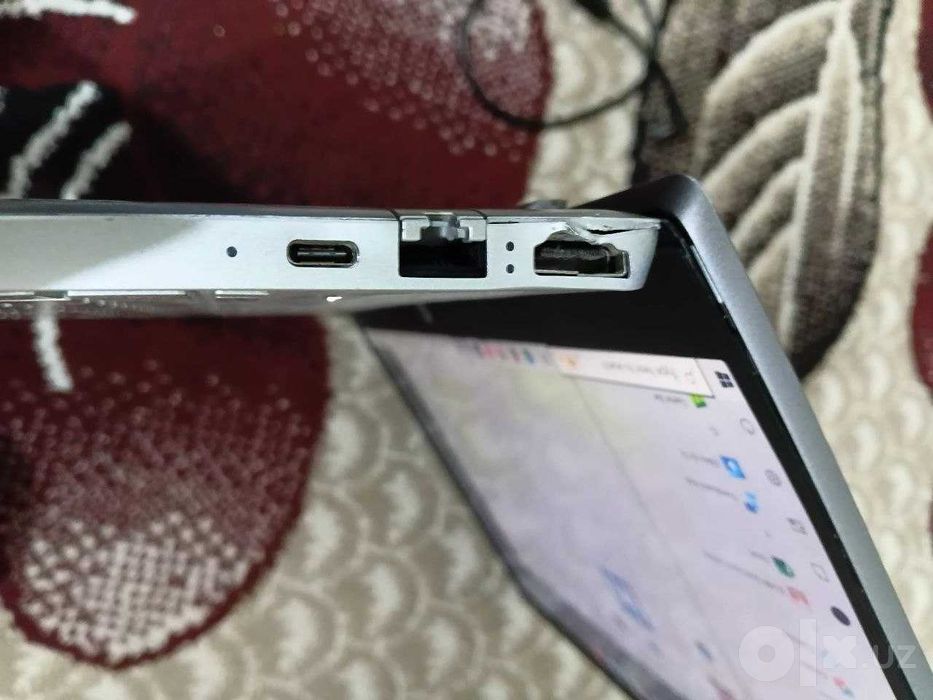 HP Pavilion 15 — i5   10-avlod