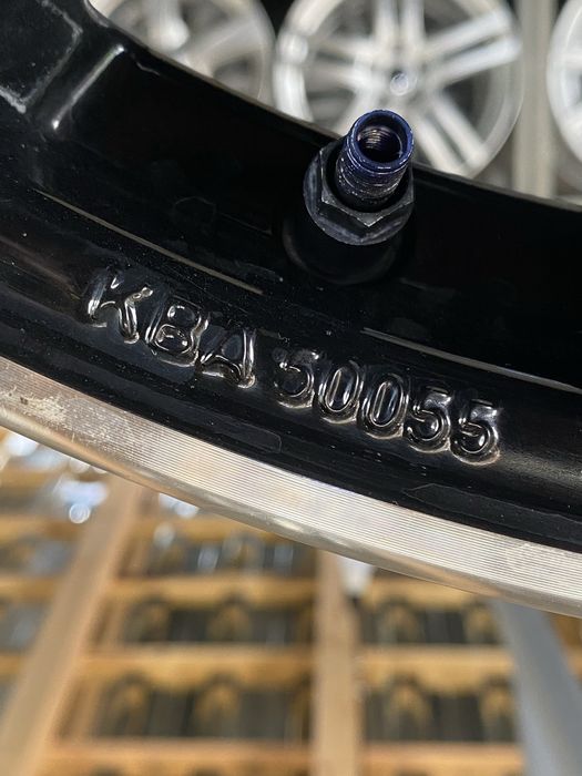 20 цола 5 х 112 мм Мерцедес , Mercedes Ауди , Фолксваген , VW