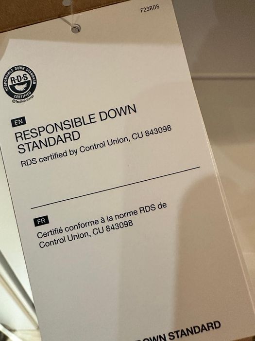 Geaca North Face Retro Nuptse