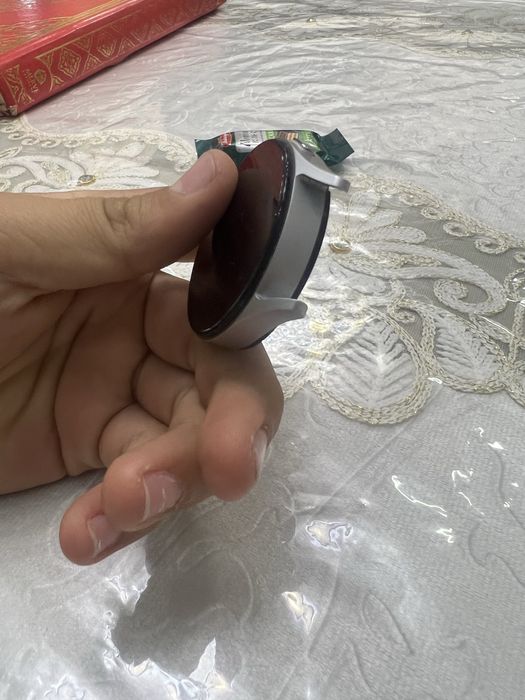 Samsung watch 7 srocho obmen bir apple watchga hilati zor karibka bor