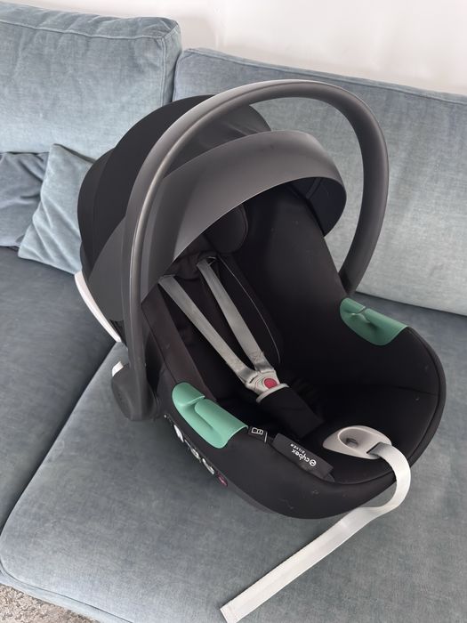 Cybex Aton 2 scoica auto