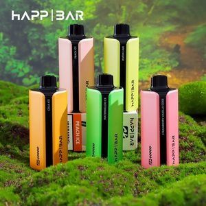 Vapeo Happ Bar 40.000 6 buc