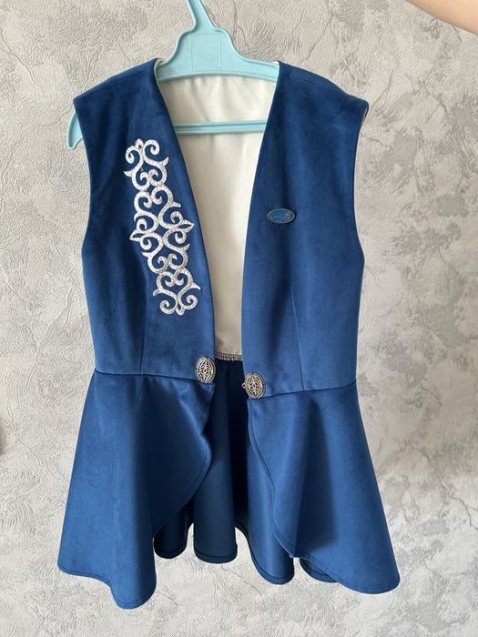 Национальная одежда